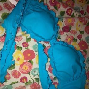 Victoria’s Secret swim suit top